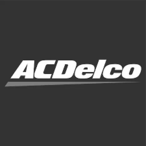 logo adcdelco