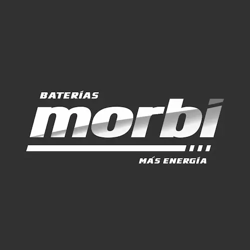 logo baterias morbi