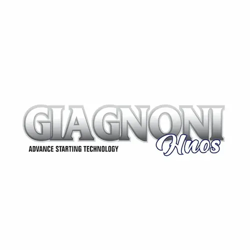 logo giagnoni hermanos